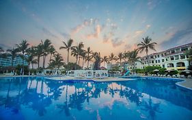 Samba Hotel Puerto Vallarta Mexico